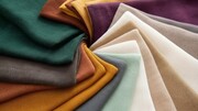 انواع پارچه؛ آشنایی کامل با محبوب‌ترین پارچه‌ها و کاربرد آن‌ها