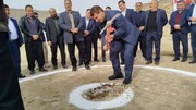 افتتاح ۱۶۹ پروژه عمرانی با اعتبار ۵.۶ همت در ایلام