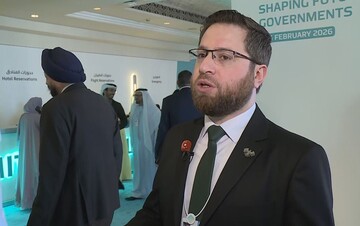 The employees of the self-governing administration of North and East Syria join the government institutions