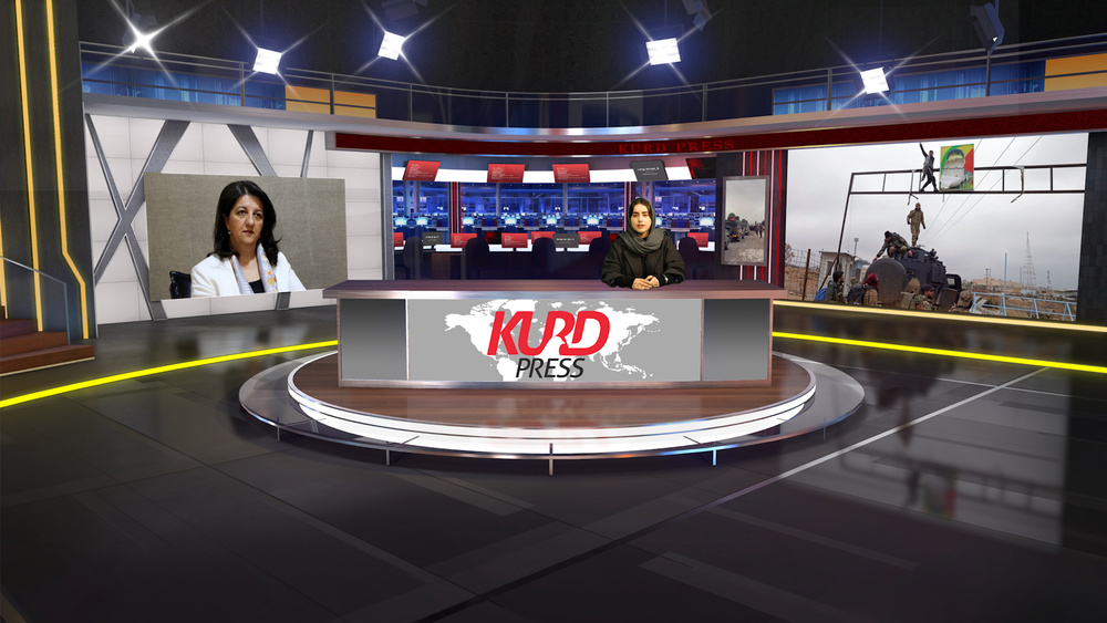 سرخط خبرهای۱۴بهمن خبرگزاری کردپرس