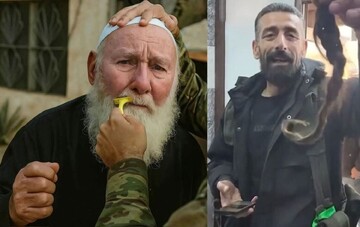 انتقال قدرت در سوریه با قتل‌های هویتی و نقض گسترده حقوق بشر همراه بوده است