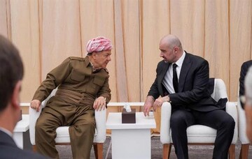 انتخاب رئیس‌جمهور عراق؛ گره تازه در مسیر تشکیل دولت اقلیم کردستان