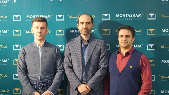 بهترین برند فرش ماشینی در بانه کردستان