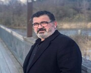 تقابل سیستم و نهادهای دولت با ترامپ!/ دلشاد مجید