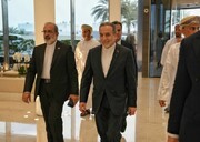 عراقچی مذاکرات مسقط را یک «شروع خوب» توصیف کرد