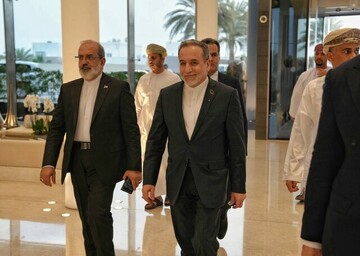 عراقچی مذاکرات مسقط را یک «شروع خوب» توصیف کرد