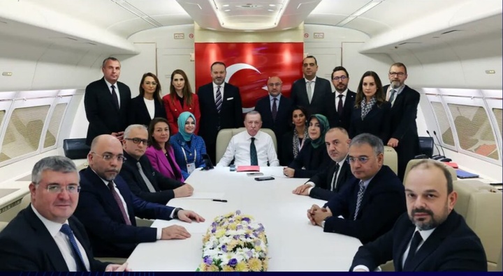 پابەندبوونی SDF بە ڕێککەوتنەکان دەبێتە هۆی بەهێزکردنی ئاشتی لە سووریا