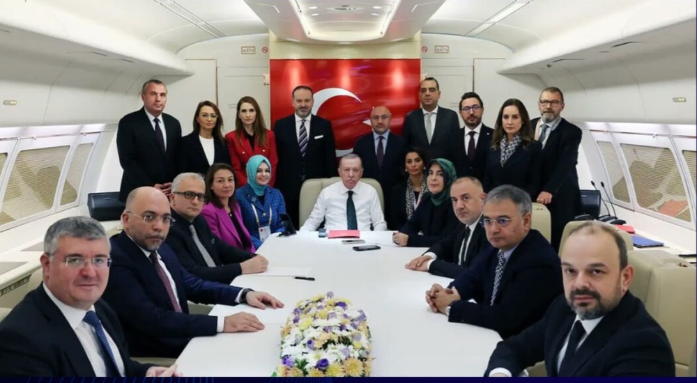 پابەندبوونی SDF بە ڕێککەوتنەکان دەبێتە هۆی بەهێزکردنی ئاشتی لە سووریا