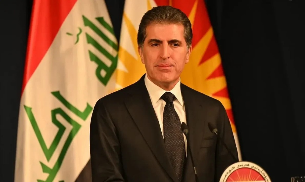 ISIS is still a threat to the stability of the region