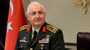 وزیر دفاع ترکیه: نیروهای دموکراتیک سوریه باید توافق با دمشق را اجرا کنند