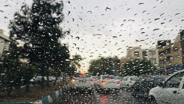 سردشت در صدر میزان بارندگی های استان قرار دارد