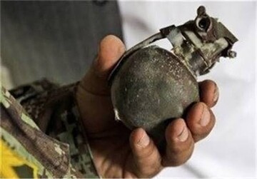 انفجار نارنجک در سقز 2 کشته و یک مصدوم بر جا گذاشت