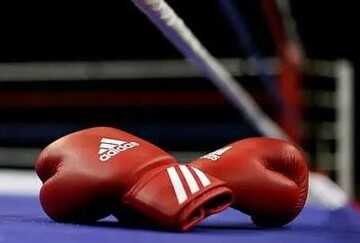 بوکسور بوکانی سهمیه مسابقات جهانی بوکس زنان را کسب کرد