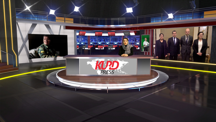 سرخط خبرهای۱۸بهمن خبرگزاری کردپرس