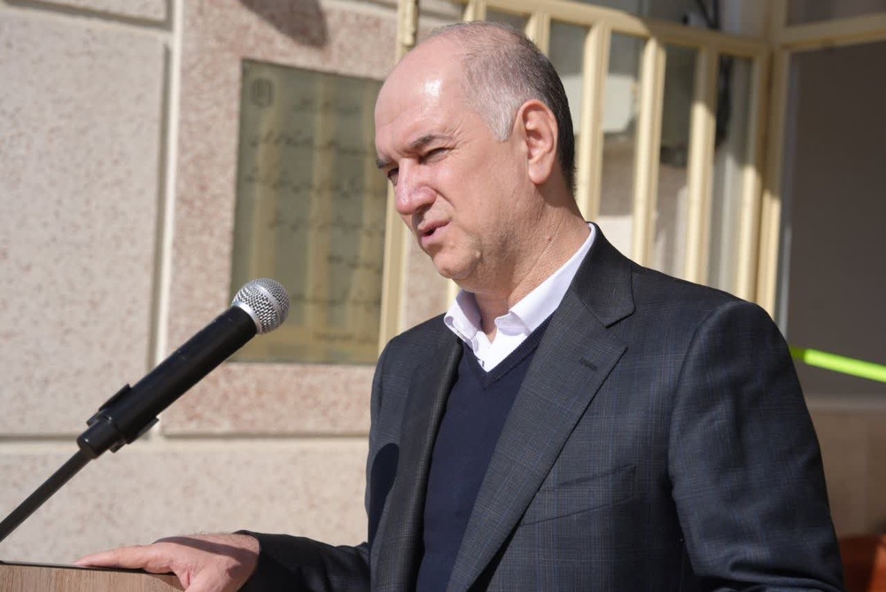 اورامانات باید از ظرفیت‌های قانون تجارت مرزی به‌صورت عادلانه بهره‌مند شود