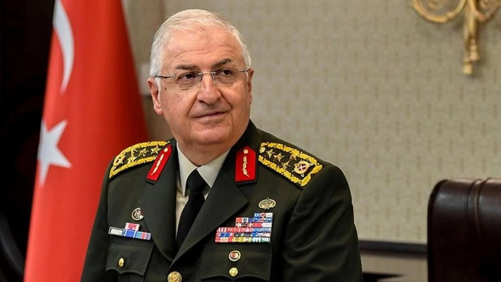 The Syrian Democratic Forces must implement the agreement with Damascus