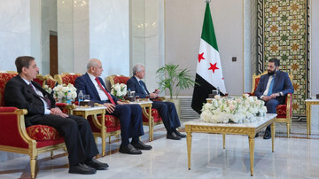 سیاست تفرقه آمیز دولت سوریه در قبال کردهای سوریه