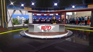 کورتەی هەواڵەکانی ۱۹ی ڕێبەندانی ۱۴۰۴ی هەتاوی