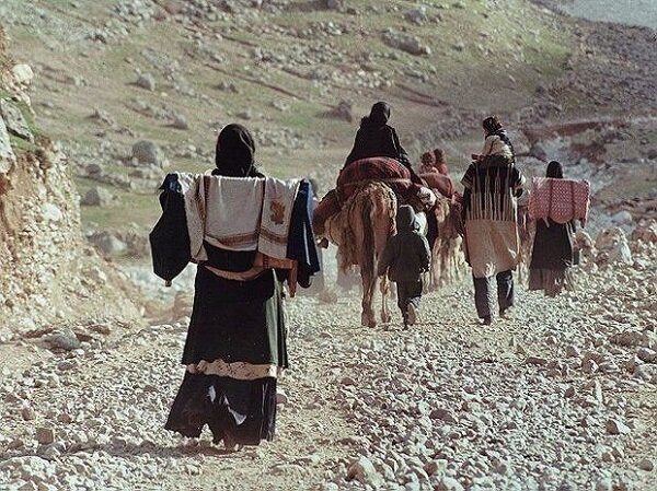 ایران ٨٤ هزار کیلومتر راه عشایری دارد