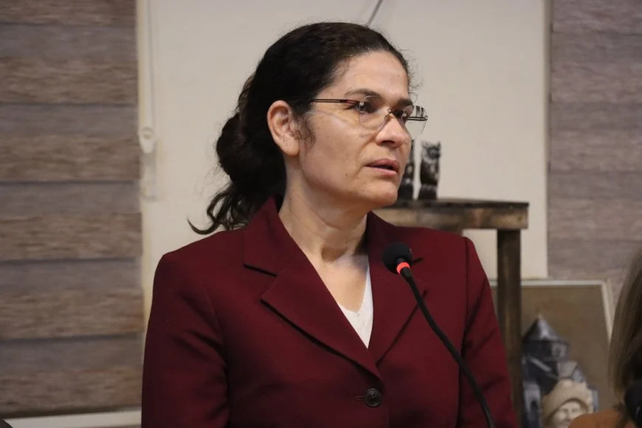 در قانون اساسی سوریه حقوق مردم کُرد تضمین خواهد شد