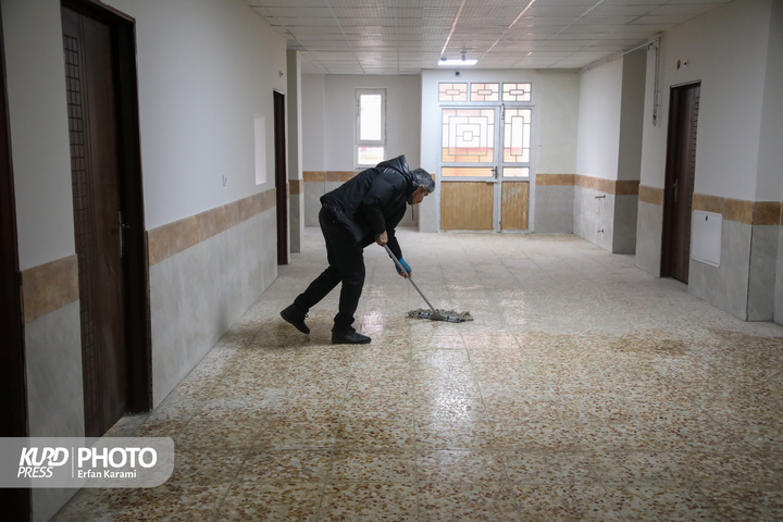 سفر استاندار به مریوان در هشتمین روز از دهه فجر/عکاس:عرفان کرمی