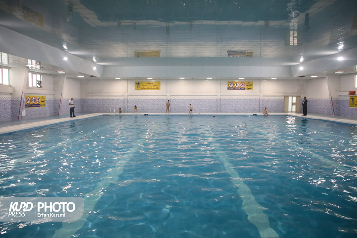 سفر استاندار به مریوان در هشتمین روز از دهه فجر/عکاس:عرفان کرمی