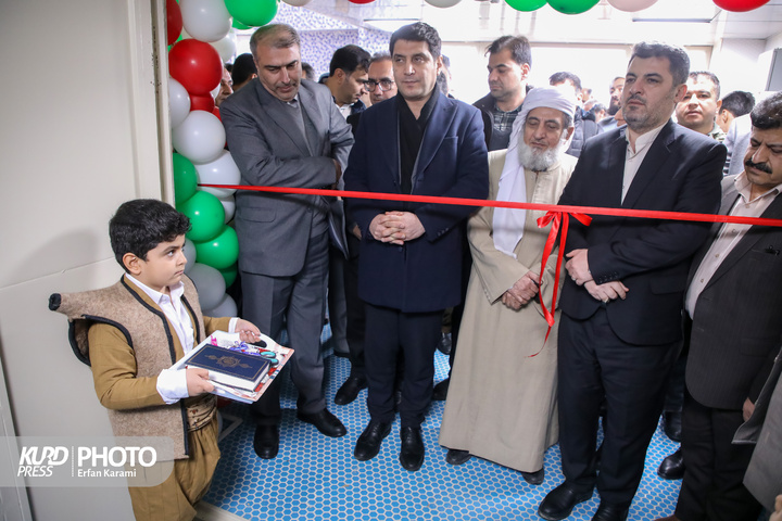 سفر استاندار به مریوان در هشتمین روز از دهه فجر/عکاس:عرفان کرمی