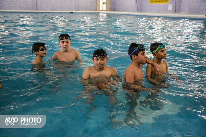 سفر استاندار به مریوان در هشتمین روز از دهه فجر/عکاس:عرفان کرمی