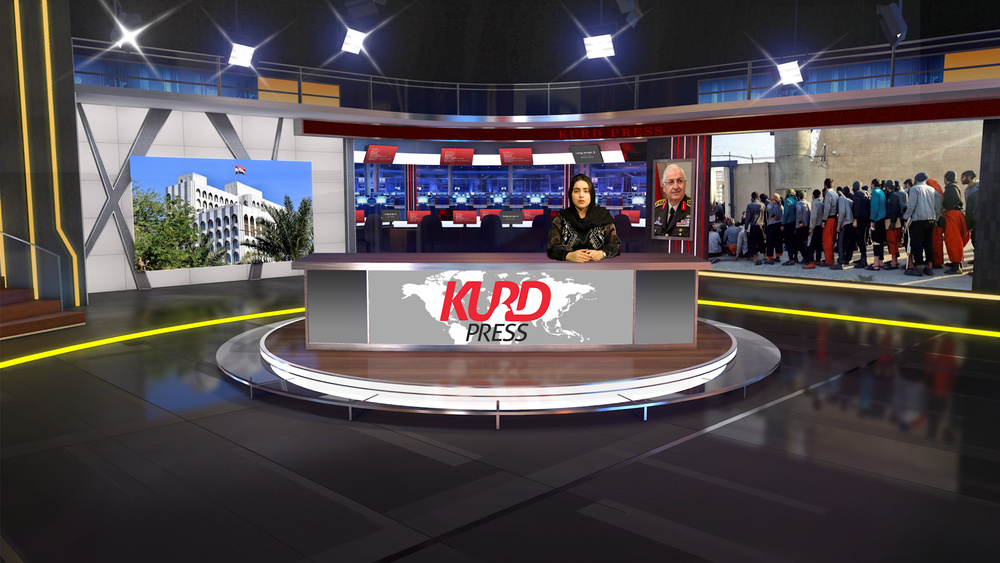 کورتەی هەواڵەکانی۱۹ی ڕێبەندانی ۱۴۰۴ی هەتاوی