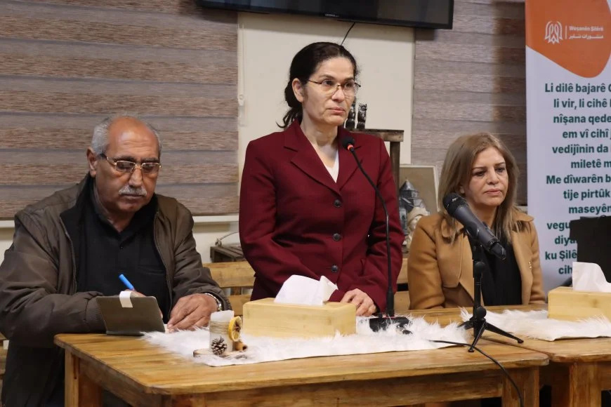 در قانون اساسی سوریه حقوق مردم کُرد تضمین خواهد شد