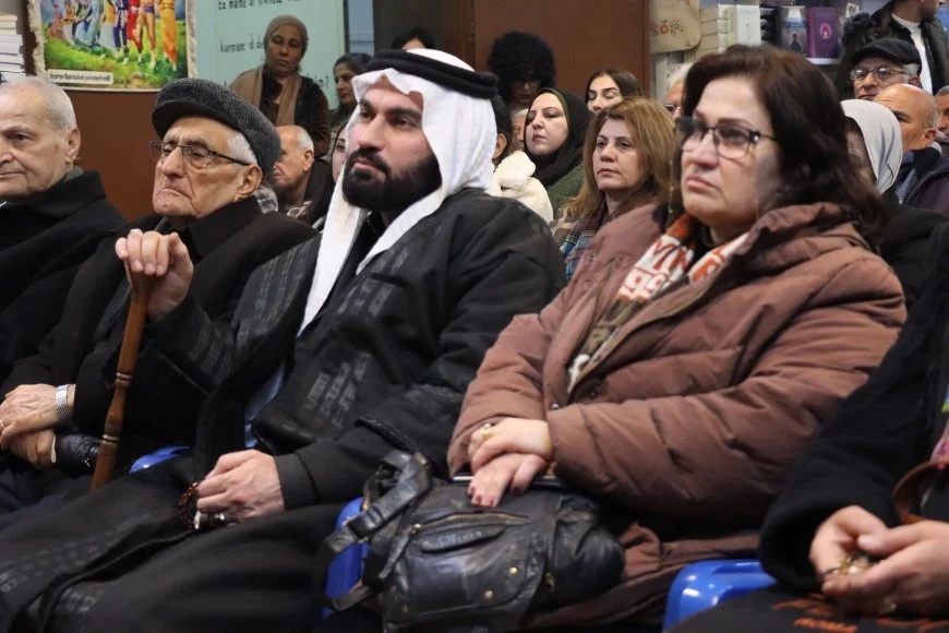 در قانون اساسی سوریه حقوق مردم کُرد تضمین خواهد شد