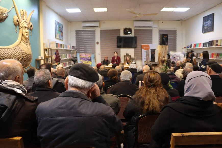 در قانون اساسی سوریه حقوق مردم کُرد تضمین خواهد شد