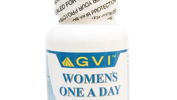 ترکیبات مولتی ویتامین بانوان چیست؟