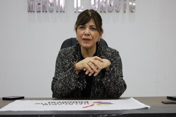 اوجالان باید آزاد شود؛ غیر از آزادی او، هیچ راهی با روند صلح سازگار نیست + فیلم