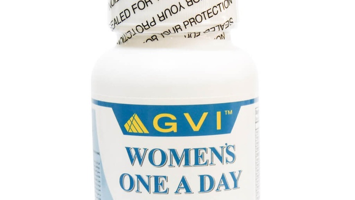 ترکیبات مولتی ویتامین بانوان چیست؟