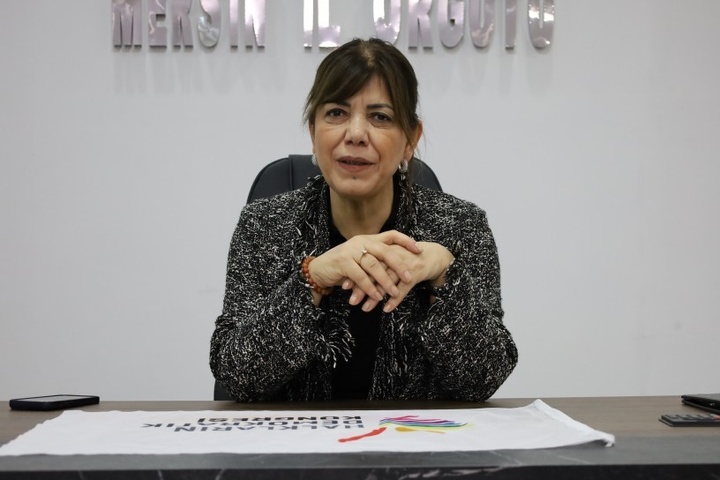 اوجالان باید آزاد شود؛ غیر از آزادی او، هیچ راهی با روند صلح سازگار نیست + فیلم