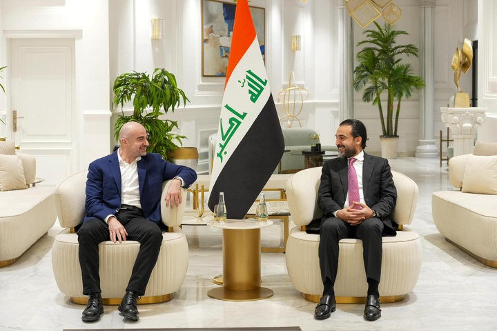 تاڵەبانی و حەلبووسی لەسەر تەوەری پۆستی سەرۆک کۆمار کۆب وونەوە