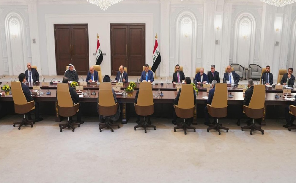 هاوپەیمانی ئیدارەی دەوڵەت پشتیوانی لە دانوستانەکانی ئێران و ئەمریکا دەکات