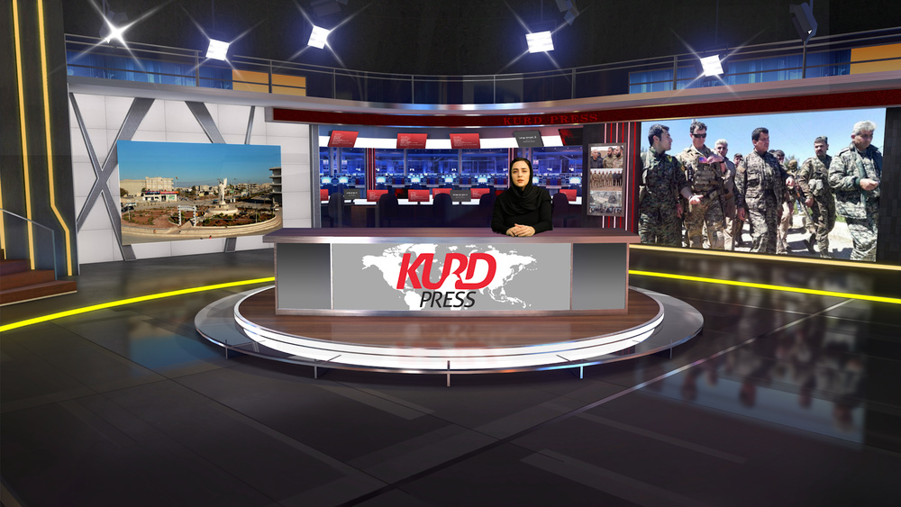 سرخط خبرهای۲۰ بهمن خبرگزاری کردپرس