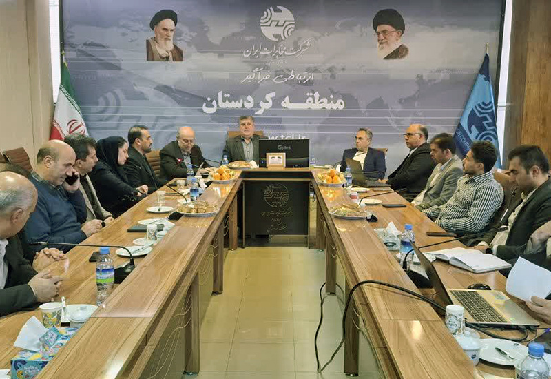 هوشمندسازی معادن، کلید توسعه صنعتی کردستان/۱۳۰ محدوده امیدبخش معدنی شناسایی شد