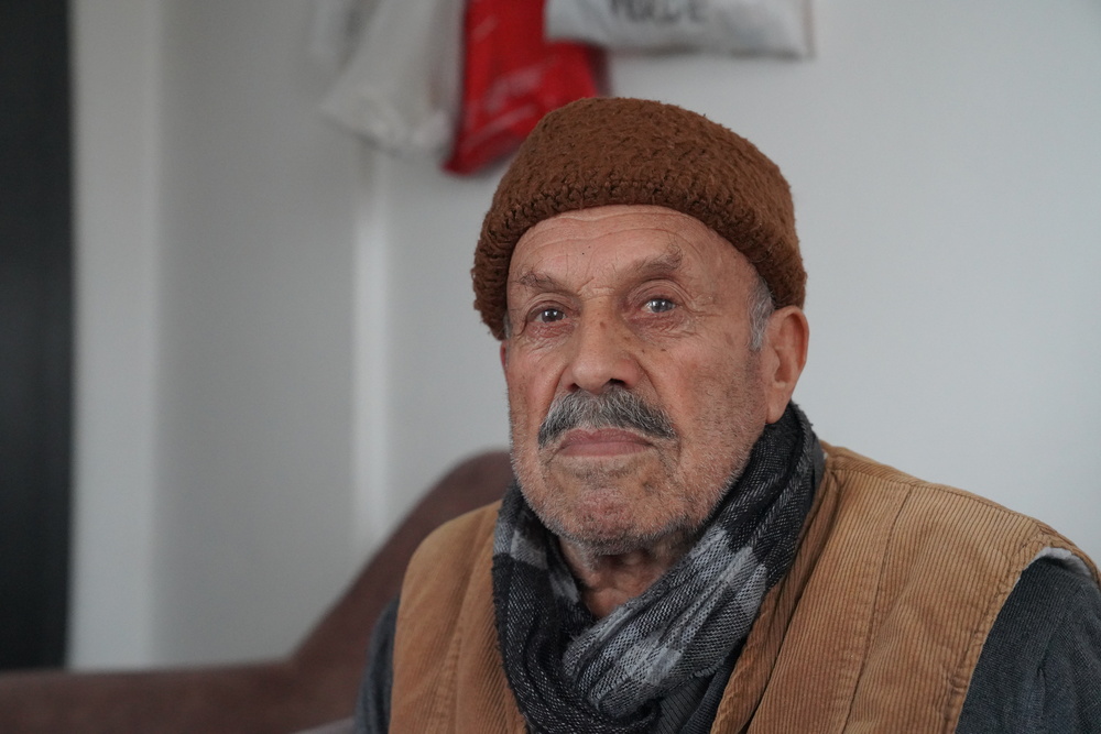 اعضای خانواده اوجالان در مصاحبه ای خواستار آزادی او شدند + فیلم