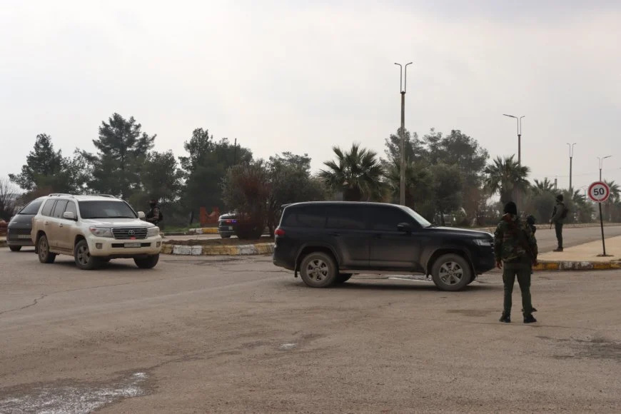 مدیریت میادین رمیلان و دولت موقت سوریه درباره مکانیزم کاری گفت‌وگو کردند