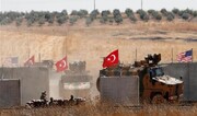 Turkey has no plans to move to Syria