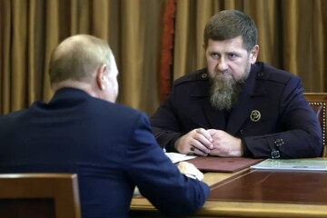 تکرار «مدل قدیروفِ» پوتین برای مهار مطالبات کردها در سوریه و ترکیه ؟