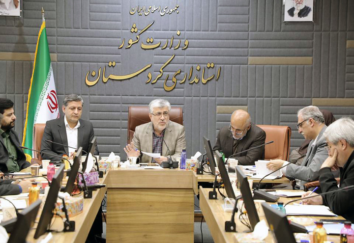 طرح ساماندهی و هوشمندسازی آرد خانه پز روستایی در کردستان اجرا می شود