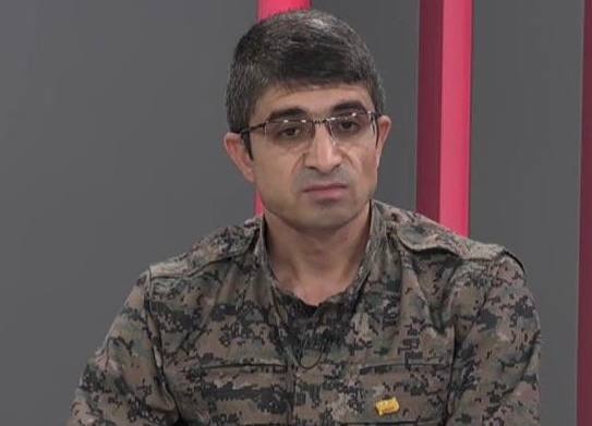 دمشق در مذاکرات خواستار انحلال SDF بود؛ تداوم محاصره کوبانی منجر به شکست توافق می‌شود