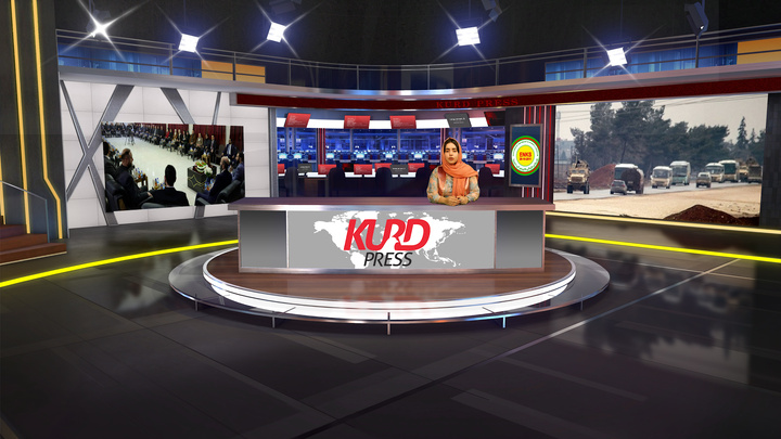 کورتەی هەواڵەکانی۲۱ی ڕێبەندانی ۱۴۰۴ی هەتاوی