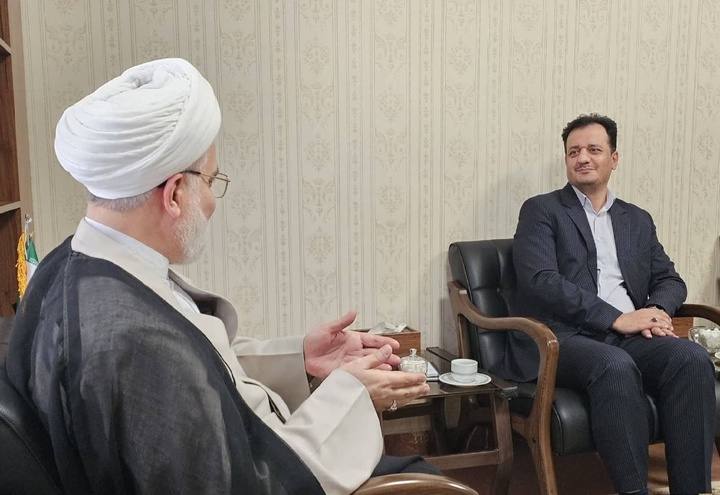 هیچ خط قرمزی در مقابله با فساد اداری وجود ندارد