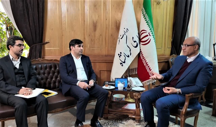 زیرساخت‌های شهر هوشمند در کرمانشاه فراهم است