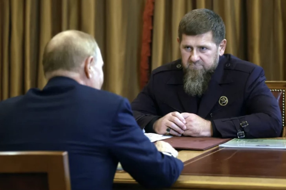 تکرار «مدل قدیروفِ» پوتین برای مهار مطالبات کردها در سوریه و ترکیه ؟